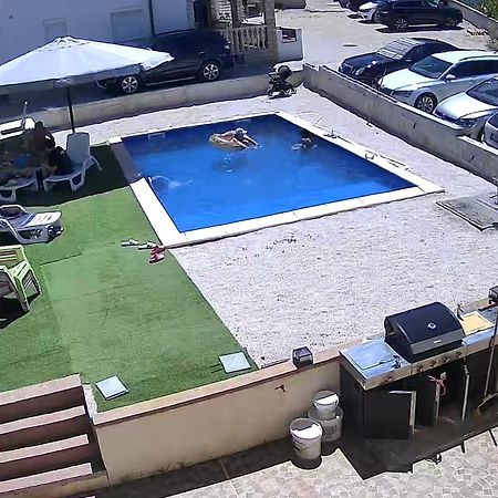 Elia Apartment Vir Exterior photo