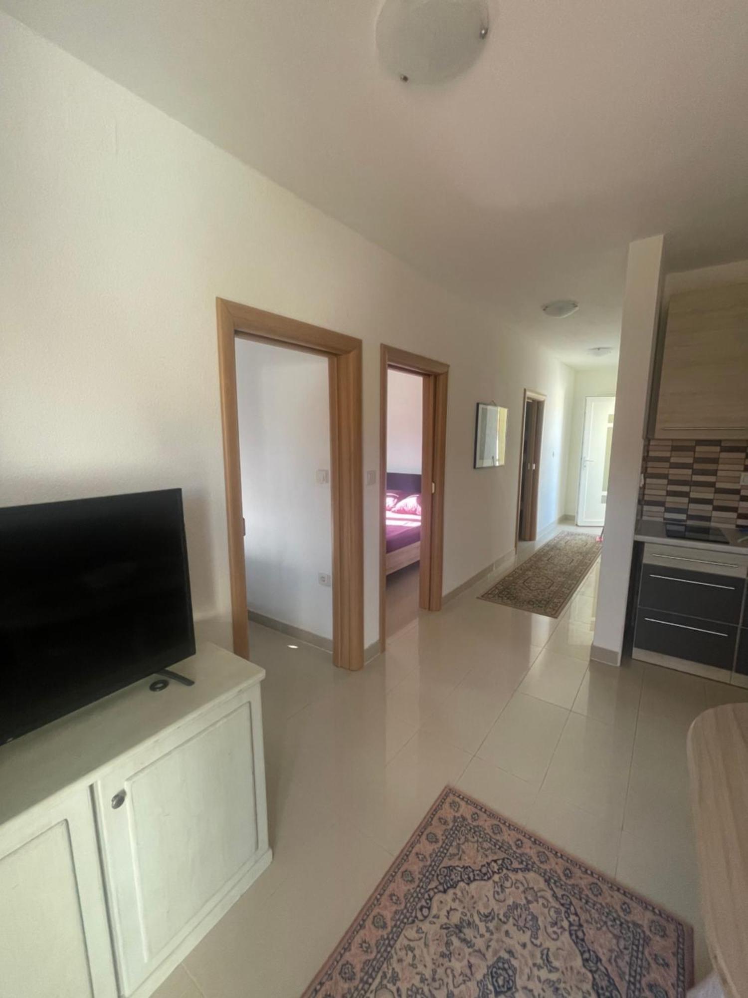 Elia Apartment Vir Exterior photo