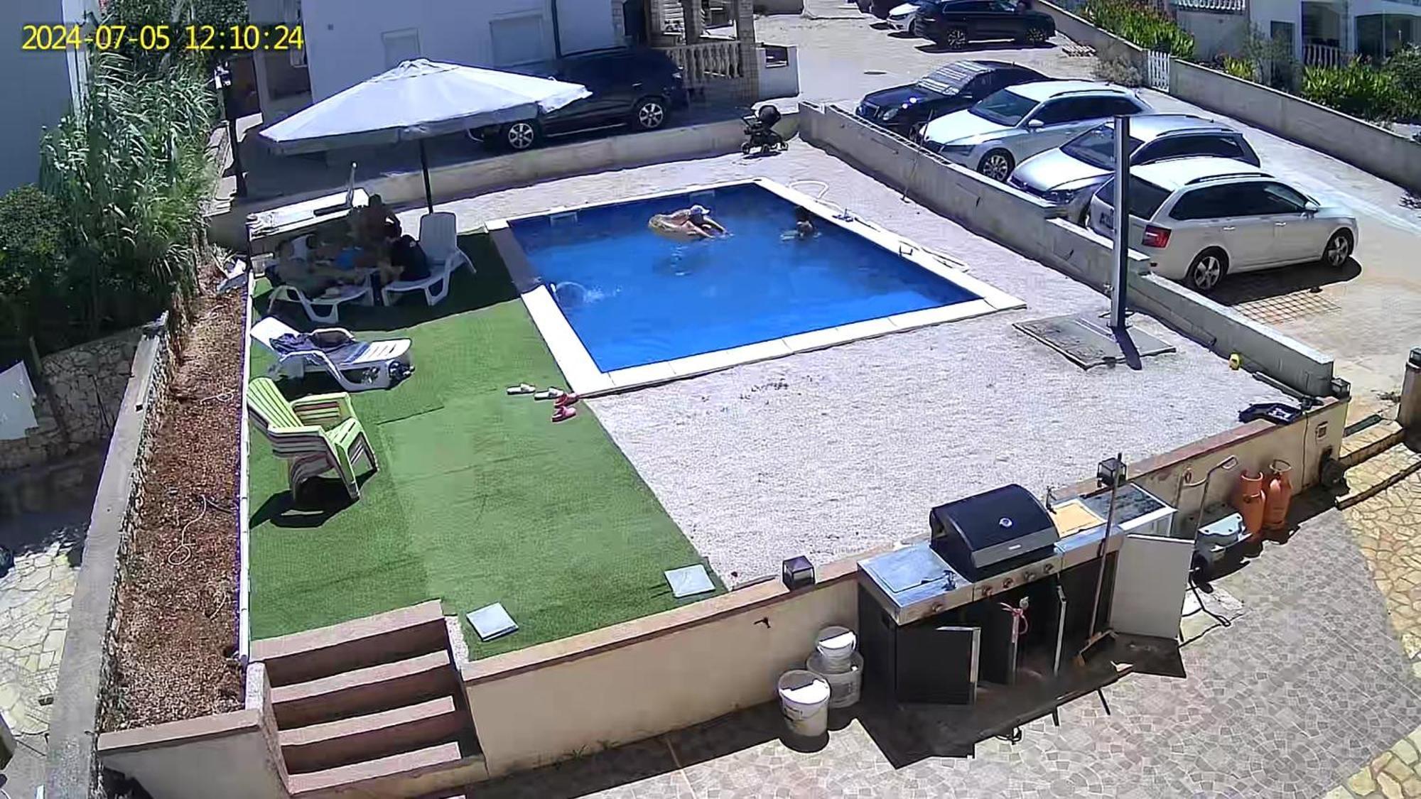 Elia Apartment Vir Exterior photo