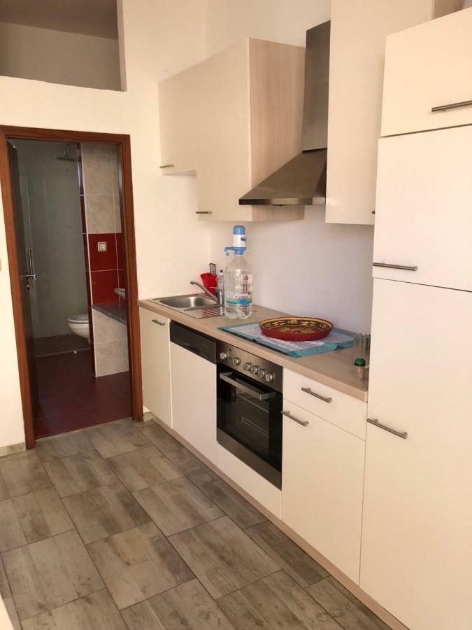 Elia Apartment Vir Exterior photo